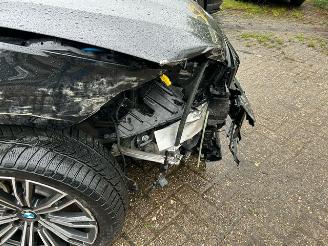 BMW 3-serie 320e Touring Automaat  ( Nieuw Prijs 66500,00 ) picture 4