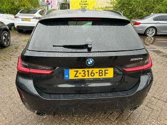 BMW 3-serie 320e Touring Automaat  ( Nieuw Prijs 66500,00 ) picture 10