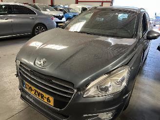 skadebil auto Peugeot 508 SW  1.6 THP Active 2013/4