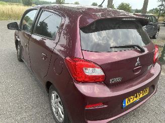 Mitsubishi Space-star 1.0 Active picture 6