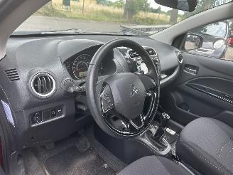 Mitsubishi Space-star 1.0 Active picture 10