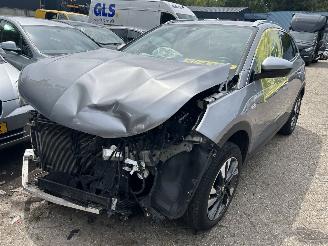 skadebil auto Opel Grandland X 1.2 Turbo 2018/3