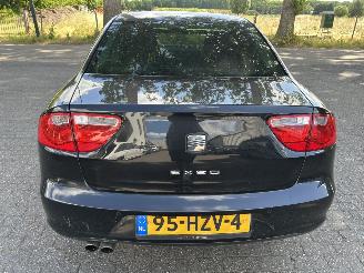 Seat Exeo 1.8 Sedan picture 5