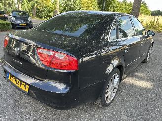 Seat Exeo 1.8 Sedan picture 4