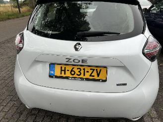 Renault Zoé 52 KwH   ( Huur accu ) picture 5