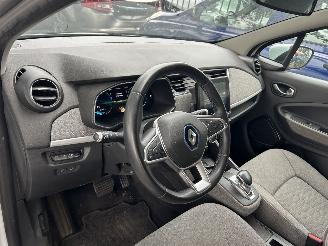 Renault Zoé 52 KwH   ( Huur accu ) picture 9