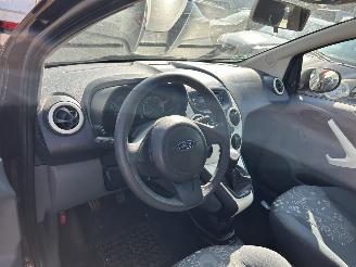 Ford Ka 1.2 Limited picture 8