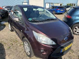 Ford Ka 1.2 Limited picture 2