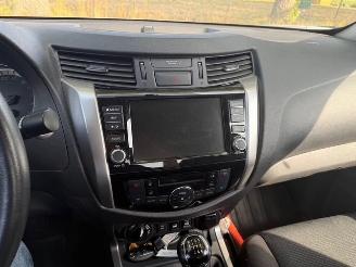 Nissan Navara 2.3 DCI N-Connecta King Cab  4 WD  ( 79424 Km ) picture 14