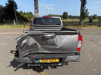 Nissan Navara 2.3 DCI N-Connecta King Cab  4 WD  ( 79424 Km ) picture 6