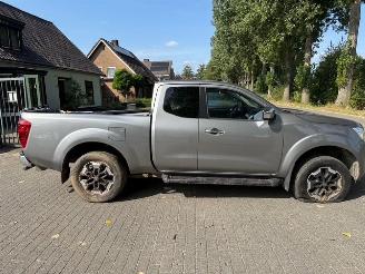 Nissan Navara 2.3 DCI N-Connecta King Cab  4 WD  ( 79424 Km ) picture 4