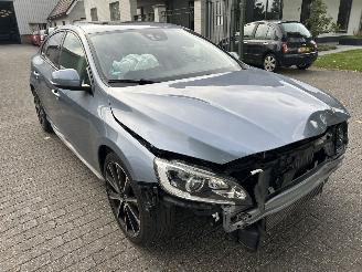 Volvo S-60 2.0    ( Schuifdak,Leer )  108845 KM picture 3