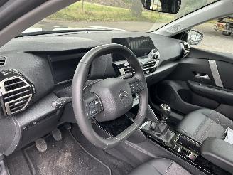 Citroën C4 1.2 PureTech Plus picture 14