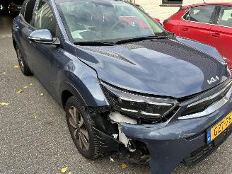 Kia Stonic 1.0 T-GDI Hybrid Dynamic PlusLine picture 3