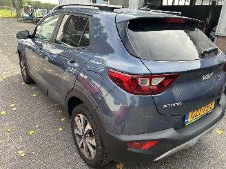 Kia Stonic 1.0 T-GDI Hybrid Dynamic PlusLine picture 7
