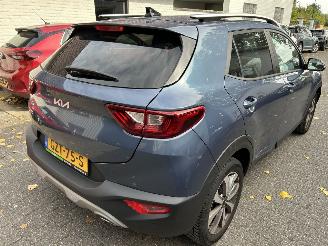 Kia Stonic 1.0 T-GDI Hybrid Dynamic PlusLine picture 5