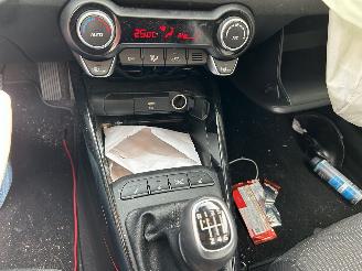 Kia Stonic 1.0 T-GDI Hybrid Dynamic PlusLine picture 13