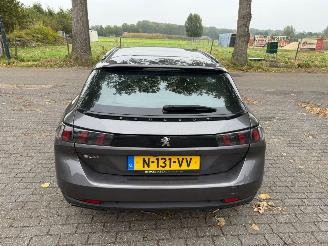 Peugeot 508 SW 1.2 PureTech Active Pack Business picture 6