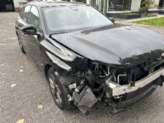 Peugeot 308 SW 1.2 PureTech Automaat   ( Nieuw Prijs 38000,00 ) picture 3