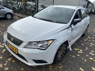 škoda osobní automobily Seat Leon ST  1.0 TSI 2017/7