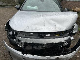 Opel Corsa 1.2 T  GS Line  5 Drs picture 3