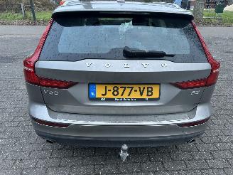 Volvo V-60 2.0 Hybride B3 Automaat Business Pro picture 6