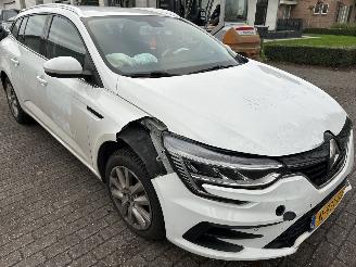 Renault Mégane Stationcar 1.0 TCe  Zen picture 3