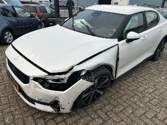 Polestar 2 63 kWh picture 1