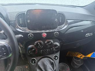 Fiat 500 1.0 Hybrid picture 11