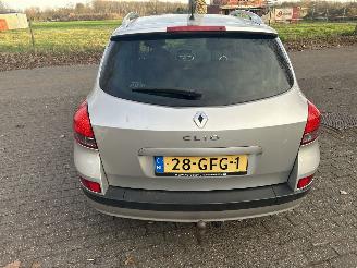 Renault Clio Estate 1.2 TCE Dynamique picture 5
