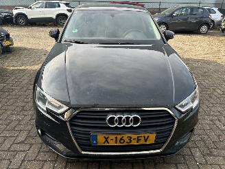 Audi A3 1.0 TFSI  Sedan Automaat picture 2