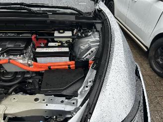 Lexus RZ 450 e Direct 4  Automaat  ( Panoramadak ) picture 7