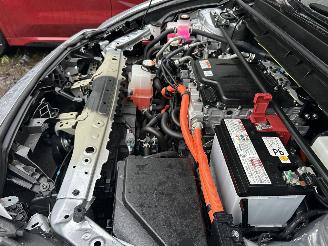 Lexus RZ 450 e Direct 4  Automaat  ( Panoramadak ) picture 10