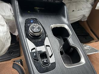 Lexus RZ 450 e Direct 4  Automaat  ( Panoramadak ) picture 17