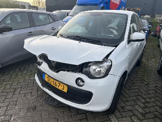 danneggiata scooter Renault Twingo 1.0 SCe  Collection 2018/5