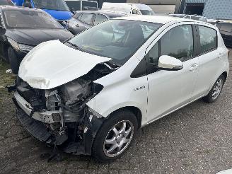 Toyota Yaris 1.5 Hybrid Dynamic  Automaat picture 1