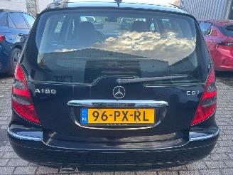 Mercedes A-klasse 180 CDI picture 5