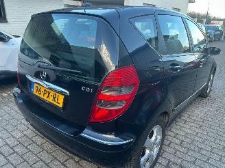 Mercedes A-klasse 180 CDI picture 3