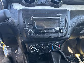 Suzuki Swift 1.2 Smart Hybrid Comfort picture 6