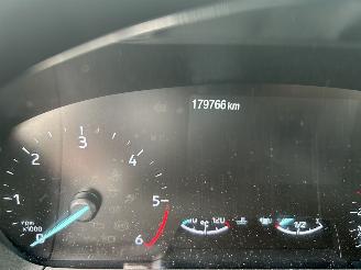 Ford Focus 1.5 TDCI  Stationcar picture 9