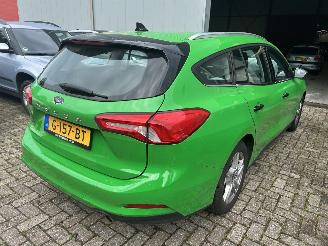 Ford Focus 1.5 TDCI  Stationcar picture 6