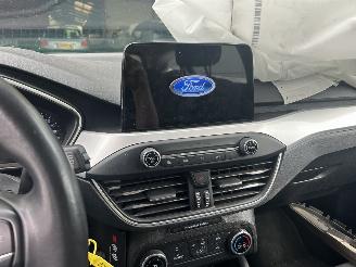 Ford Focus 1.5 TDCI  Stationcar picture 10