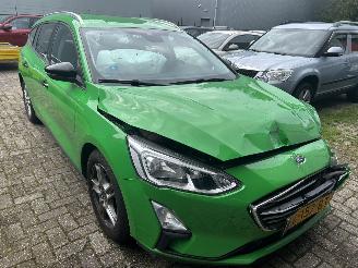 Ford Focus 1.5 TDCI  Stationcar picture 3
