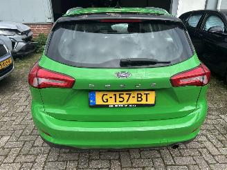 Ford Focus 1.5 TDCI  Stationcar picture 7