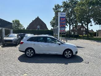 Seat Ibiza ST  1.2 Style picture 3