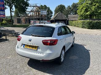 Seat Ibiza ST  1.2 Style picture 5