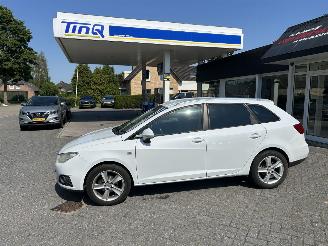 Seat Ibiza ST  1.2 Style picture 4