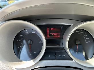 Seat Ibiza ST  1.2 Style picture 8