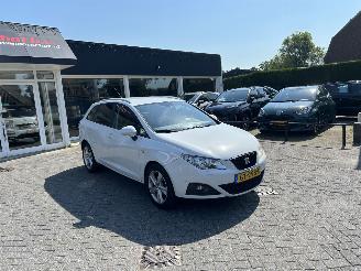 Seat Ibiza ST  1.2 Style picture 2