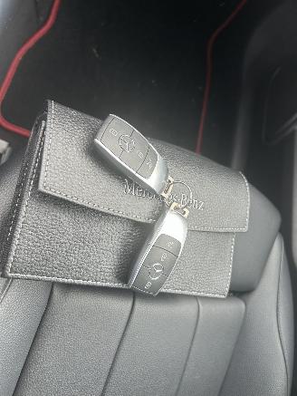 Mercedes B-klasse 200  Premium Plus  Automaat    ( 27813 Km ) picture 13